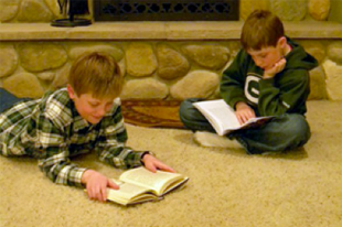 carpet cleaning services